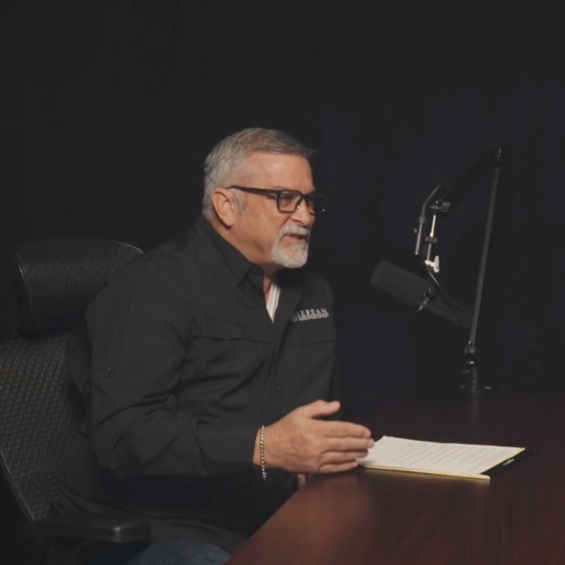 Global U Podcast Ep 1: The "Votech of Ministry Training": A Deep Dive into Berean School of the Bible with Dr. Mario Duque